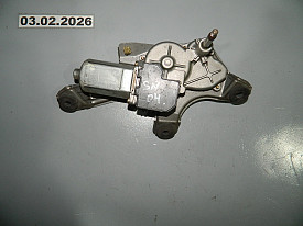 МЕХАНИЗМ ДВОРНИКА ДВЕРИ БАГАЖНИКА (МОТОРЧИК) TOYOTA SIENNA XL20 2003-2009