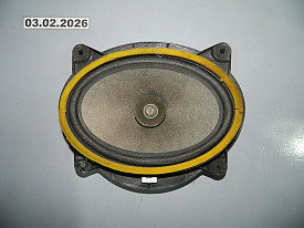 ДИНАМИК ДВЕРИ ПЕРЕДНИЙ (86160-AA440) (R-L) (ПРОСТОЙ) TOYOTA SIENNA XL20 2003-2009