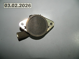 ДИНАМИК ТОРПЕДЫ (86160-AE010) (LE) TOYOTA SIENNA XL20 2003-2009