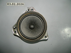 ДИНАМИК БАГАЖНИКА (86160-AE030) (L-R) TOYOTA SIENNA XL20 2003-2009