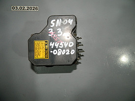 БЛОК ABS (44540-08020) 3.3 TOYOTA SIENNA XL20 2003-2009