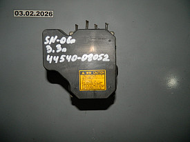 БЛОК ABS (44540-08052) 3.3 TOYOTA SIENNA XL20 2003-2009