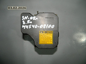 БЛОК ABS (44540-08100) 3.5 TOYOTA SIENNA XL20 2003-2009