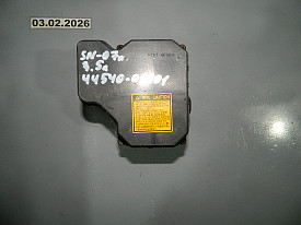 БЛОК ABS (44540-08101) 3.5 TOYOTA SIENNA XL20 2003-2009