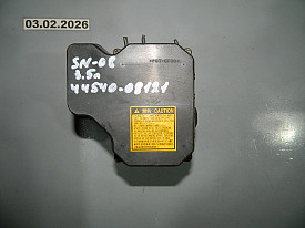 БЛОК ABS (44540-08121) 3.5 TOYOTA SIENNA XL20 2003-2009