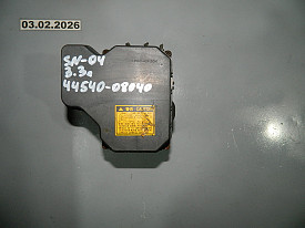 БЛОК ABS (44540-08040) 3.3 TOYOTA SIENNA XL20 2003-2009