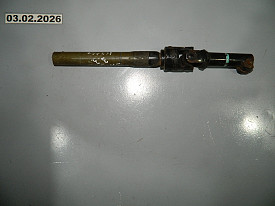 КАРДАНЧИК РУЛЕВОЙ (НИЖНЯЯ ЧАСТЬ) (2WD) TOYOTA SIENNA XL20 2003-2009