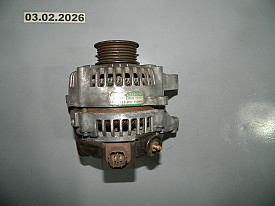 ГЕНЕРАТОР 3.3 (27060-0A110) (4-Х КОНТАКТНЫЙ) TOYOTA SIENNA XL20 2003-2006