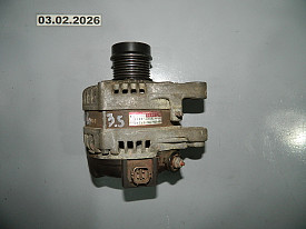 ГЕНЕРАТОР 3.5 (27060-0P240) (4-Х КОНТАКТНЫЙ) TOYOTA SIENNA XL20 2006-2009