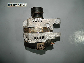 ГЕНЕРАТОР 3.5 (ДУБЛИКАТ USA) (4-Х КОНТАКТНЫЙ) TOYOTA SIENNA XL20 2006-2009