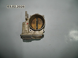 ДРОССЕЛЬНАЯ ЗАСЛОНКА 3.5 (22030-0P050) TOYOTA SIENNA XL20 2006-2009