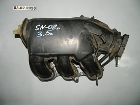 КОЛЛЕКТОР ВПУСКНОЙ ВЕРХНЯЯ ЧАСТЬ 3.5 TOYOTA SIENNA XL20 2006-2009