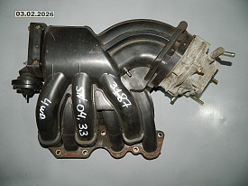 КОЛЛЕКТОР ВПУСКНОЙ ВЕРХНЯЯ ЧАСТЬ 3.3 TOYOTA SIENNA XL20 2003-2006