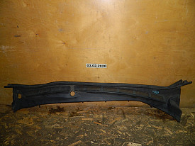 ВЕТРОВАЯ ПАНЕЛЬ (ЖАБО)TOYOTA SIENNA XL20 2003-2009