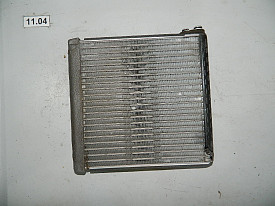 ИСПАРИТЕЛЬ КОНДИЦИОНЕРА ПЕЧКИ TOYOTA SOLARA 30 2003-2009