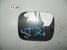 ЛЮЧОК БЕНЗОБАКА TOYOTA SOLARA XV30 2003-2009