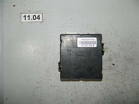 БЛОК УПРАВЛЕНИЯ ЛЮКОМ (85921-0604) TOYOTA SOLARA XV30 2003-2009