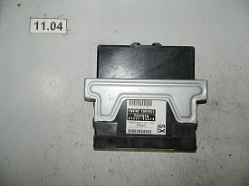 БЛОК УПРАВЛЕНИЯ ДВИГАТЕЛЕМ (89661-06F60) TOYOTA SOLARA XV30 2003-2009