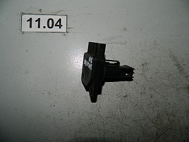 ВОЛЮМЕТР (ДАТЧИК РАСХОДА ВОЗДУХА) 2.4 (22204-0710) TOYOTA SOLARA XV30 2003-2009