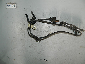 ДАТЧИК ABS ПРЕДНИЙ ПРАВЫЙ (89542-06010) TOYOTA SOLARA XV30 2003-2009