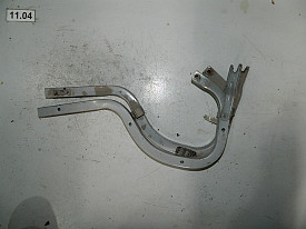 ПЕТЛИ БАГАЖНИКА (ПАРА) TOYOTA SOLARA 30 2003-2009