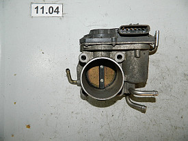 ДРОССЕЛЬНАЯ ЗАСЛОНКА 2.4 (22030-20060) TOYOTA SOLARA XV30 2003-2009