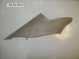 ОБШИВКА ЗАДНЯЯ ВЕРХНЯЯ ЛЕВАЯ (СЕРАЯ) (62472-AA040) TOYOTA SOLARA XV30 2003-2009