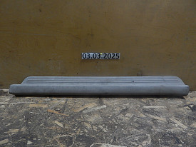 НАКЛАДКА ПОРОГА ВНУТРЕННЯЯ ЛЕВАЯ (БЕЖЕВЫЙ) (67914-AA040) TOYOTA SOLARA XV30 2003-2009