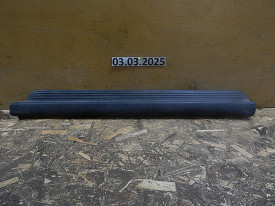 НАКЛАДКА ПОРОГА ВНУТРЕННЯЯ ЛЕВАЯ (ЧЕРНЫЙ) (67914-AA040) TOYOTA SOLARA XV30 2003-2009