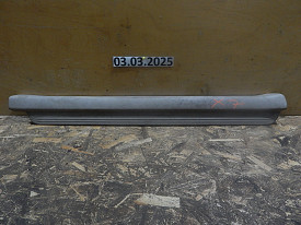 НАКЛАДКА ПОРОГА ВНУТРЕННЯЯ (БЕЖЕВЫЙ) (67913-AA030) TOYOTA SOLARA XV30 2003-2009