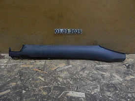 НАКЛАДКА ОБШИВКИ ЗАДНЯЯ ПРАВАЯ (СЕРЫЙ) (С ПОВРЕЖДЕНИЕМ) (62635-AA010) TOYOTA SOLARA XV30 2003-2009