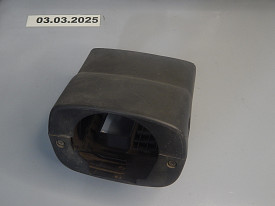 КОЖУХ РУЛЕВОЙ КОЛОНКИ (ЧЕРНЫЙ) (45286-AA010) (45287-AA010) TOYOTA SOLARA 30 2003-2009