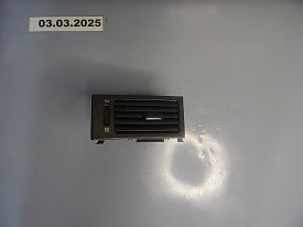 ДЕФЛЕКТОР ТОРПЕДЫ ЛЕВЫЙ (ПОТЕРТОСТИ) (ЧЕРНЫЙ) (55650-AA040) TOYOTA SOLARA 30 2003-2009