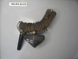 ГОФРА ВОЗДУШНОГО ФИЛЬТРА (ПАТРУБОК) 2.4 2AZ-FE (17881-AB010) TOYOTA SOLARA 30 2003-2009