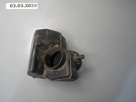 ГОФРА ВОЗДУШНОГО ФИЛЬТРА С РЕЗАНАТОРОМ (ПАТРУБОК) 3.3 (17893-0A080) TOYOTA SOLARA 30 2003-2009