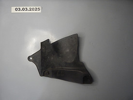 ЗАЩИТА ДВИГАТЕЛЯ БОКОВАЯ ПРАВАЯ (53736-33040) (53736-07021) TOYOTA SOLARA 30 2003-2009
