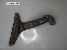 ВОЗДУХОЗАБОРНИК 2.4 (17750-0H010) TOYOTA SOLARA XV30 2003-2009