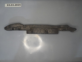 НАПОЛНИТЕЛЬ КРЫЛА ПРАВЫЙ (53882-AA020) TOYOTA SOLARA 30 2003-2009