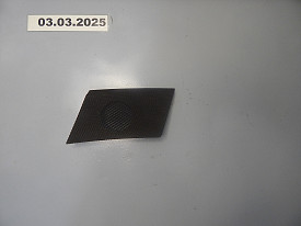 ЗАГЛУШКА ДИНАМИКОВ ПЕРЕДНЯЯ ЛЕВАЯ (ЧЕРНЫЙ) (55472-AA010) TOYOTA SOLARA 30 2003-2009