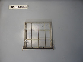 КАССЕТА САЛОННОГО ФИЛЬТРА (88899-06020) TOYOTA SOLARA 30 2003-2009