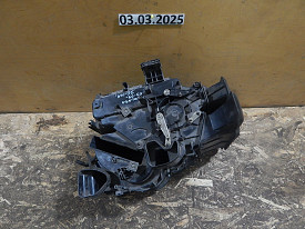 КОРПУС ПЕЧКИ TOYOTA SOLARA XV30 2003-2009