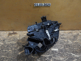 КОРПУС ПЕЧКИ (С ПОВРЕЖДЕНИЕМ КРЕПЛЕНИЯ) TOYOTA SOLARA XV30 2003-2009