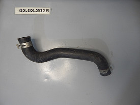 ПАТРУБОК ОХЛАЖДЕНИЯ НИЖНИЙ 2.4 (16572-0H020) TOYOTA SOLARA XV30 2003-2009
