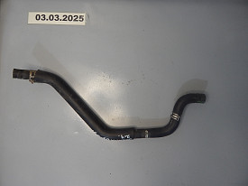 ПАТРУБОК ОТОПИТЕЛЯ ВЕРХНИЙ 2.4 (87245-06170) TOYOTA SOLARA XV30 2003-2009