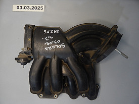 КОЛЛЕКТОР ВПУСКНОЙ 3.3 3MZFE (17109-A070) (17109-20130) TOYOTA SOLARA XV30 2003-2009