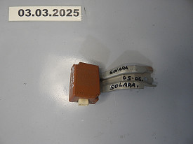 БЛОК ДАВЛЕНИЯ В ШИНАХ (89760-06020) TOYOTA SOLARA XV30 2003-2009