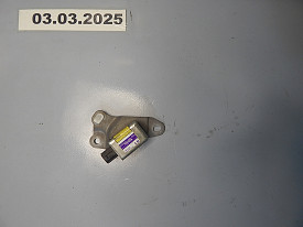 ДАТЧИК УДАРА САЛОННЫЙ ПЕРЕДНИЙ ЛЕВЫЙ (89830-06030) TOYOTA SOLARA XV30 2003-2009