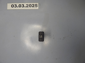 КНОПКА УПРАВЛЕНИЯ ЗАДНИМИ ФОРТОЧКАМИ (191320) TOYOTA SOLARA XV30 2003-2009