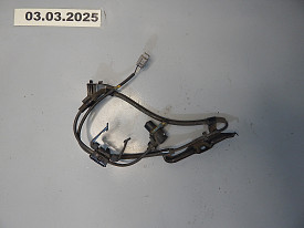 ДАТЧИК ABS ПЕРЕДНИЙ ЛЕВЫЙ (89543-06010) TOYOTA SOLARA XV30 2003-2009