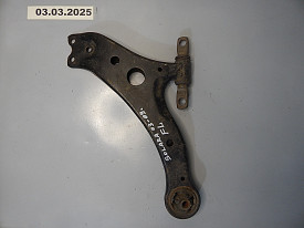 РЫЧАГ ПЕРЕДНИЙ ЛЕВЫЙ (48069-06100) TOYOTA SOLARA XV30 2003-2009